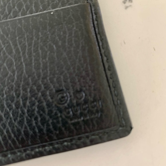 Gucci Wallet - Picture 5 of 11